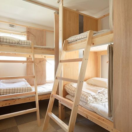 Sai no Tsuno Guest House Ueda Exterior foto